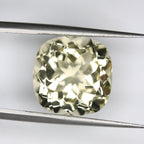 10.71ct Topaz Skardu - alternate view 2