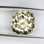 10.71ct Topaz Skardu