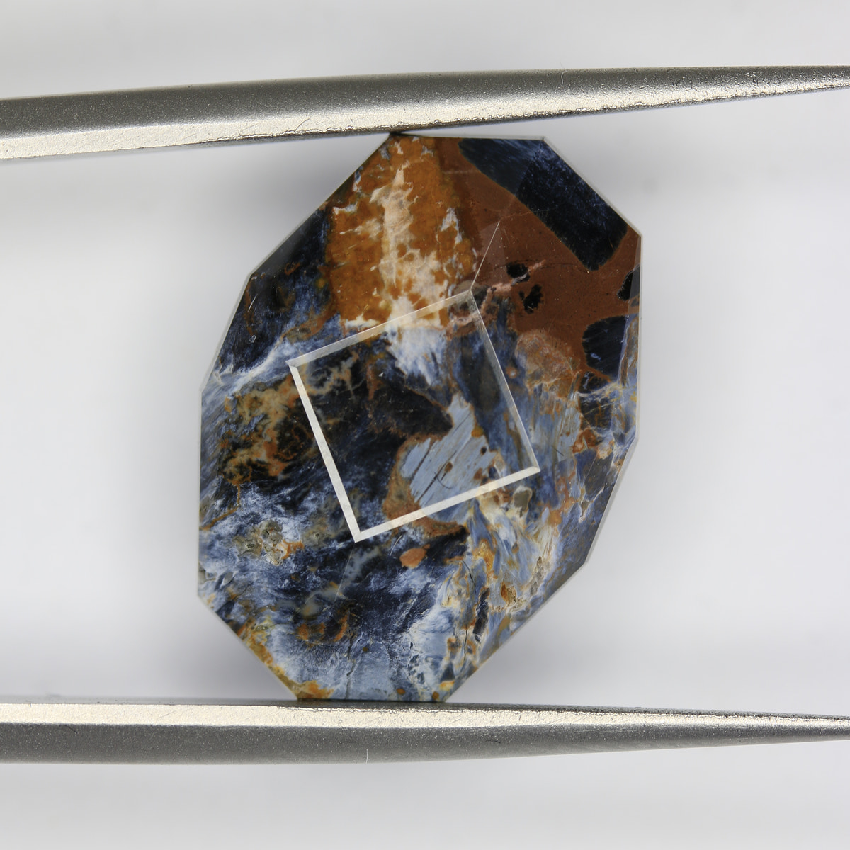 10.75ct Pietersite