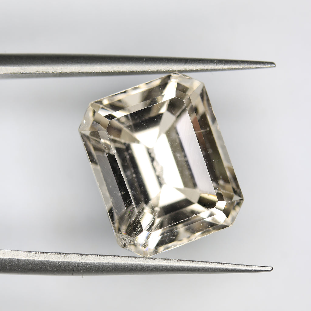 10.78ct Topaz Skardu