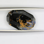 10.8ct Pietersite - alternate view 2