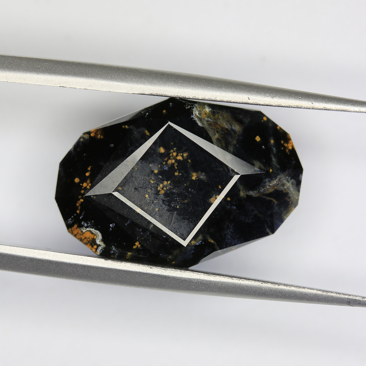 10.8ct Pietersite