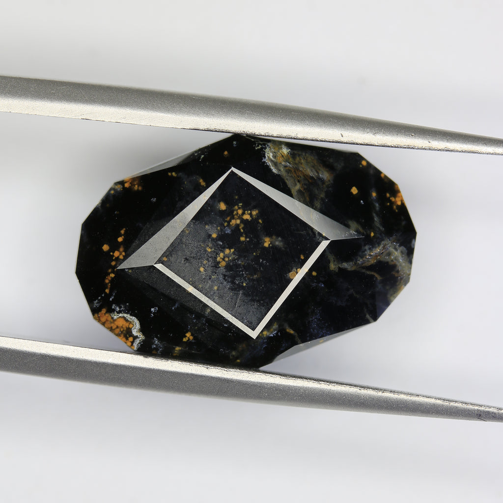 10.8ct Pietersite