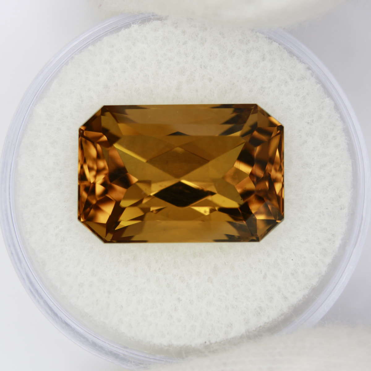 11.03ct Citrine - alternate view 2