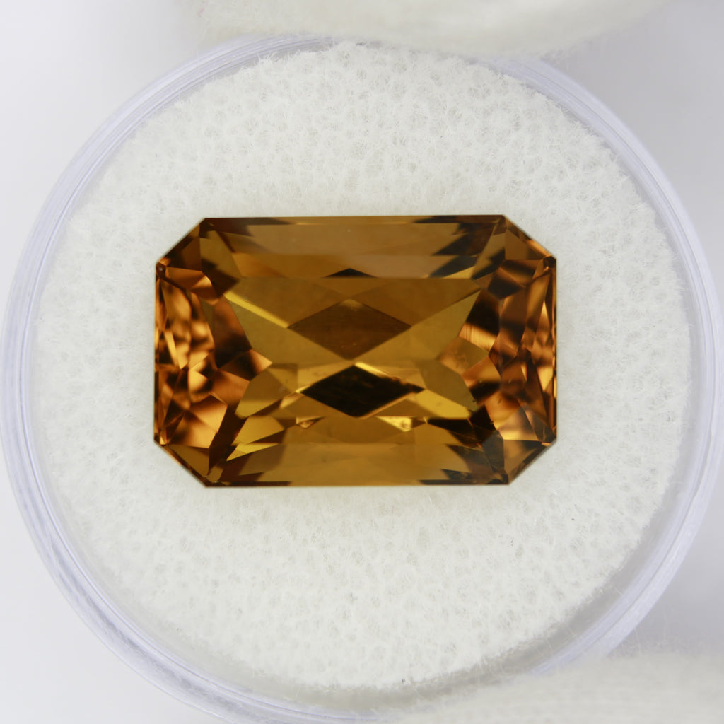 11.03ct Citrine