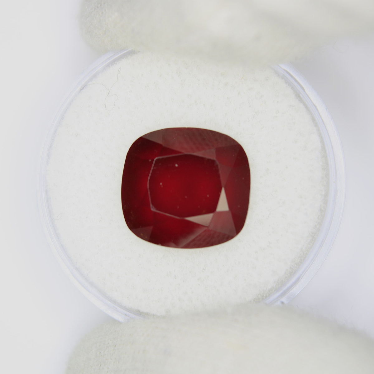 11.23ct Garnet Hessonite