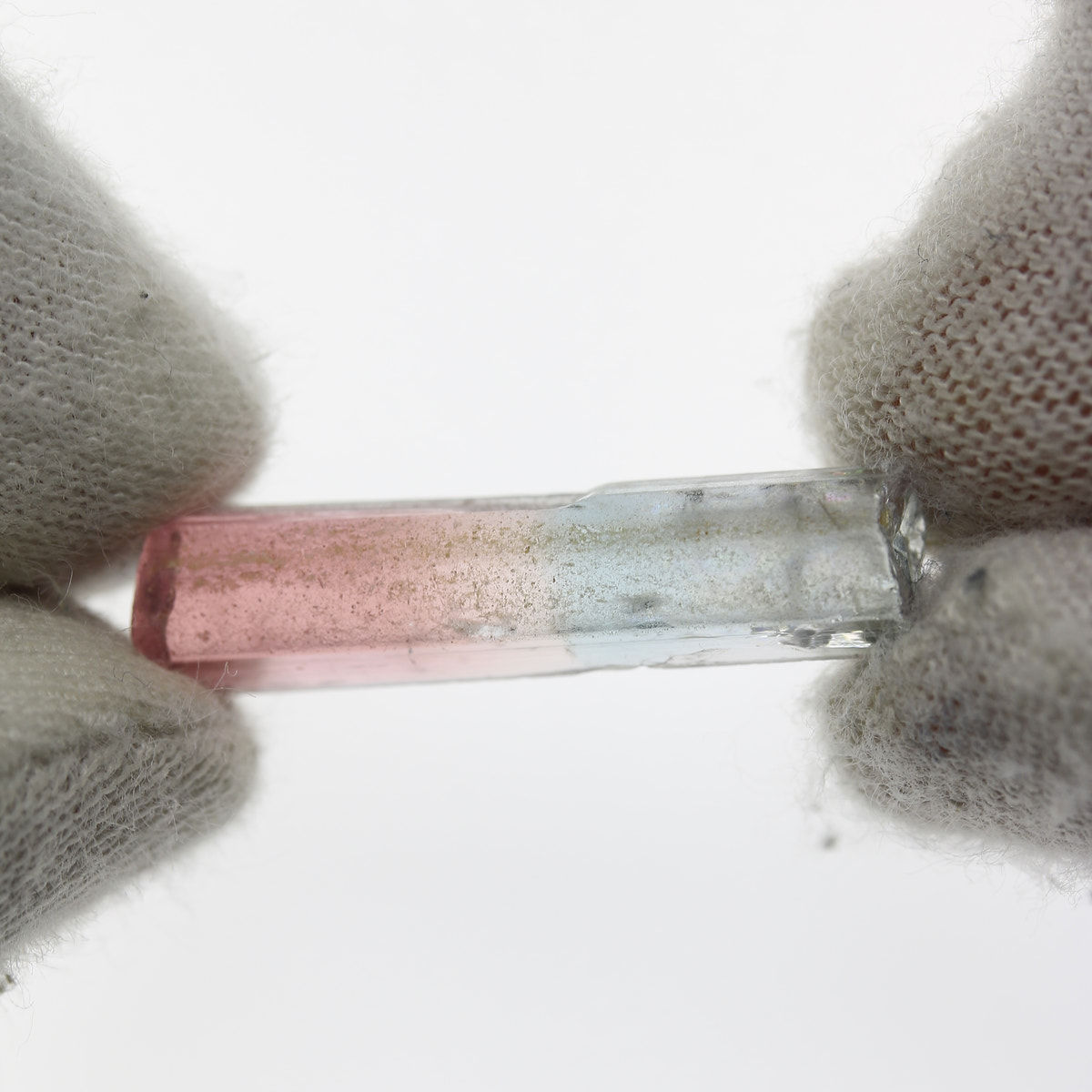 11.35ct Tourmaline Facet Rough