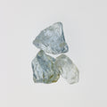 11.38ct Aquamarine Facet Rough Parcel