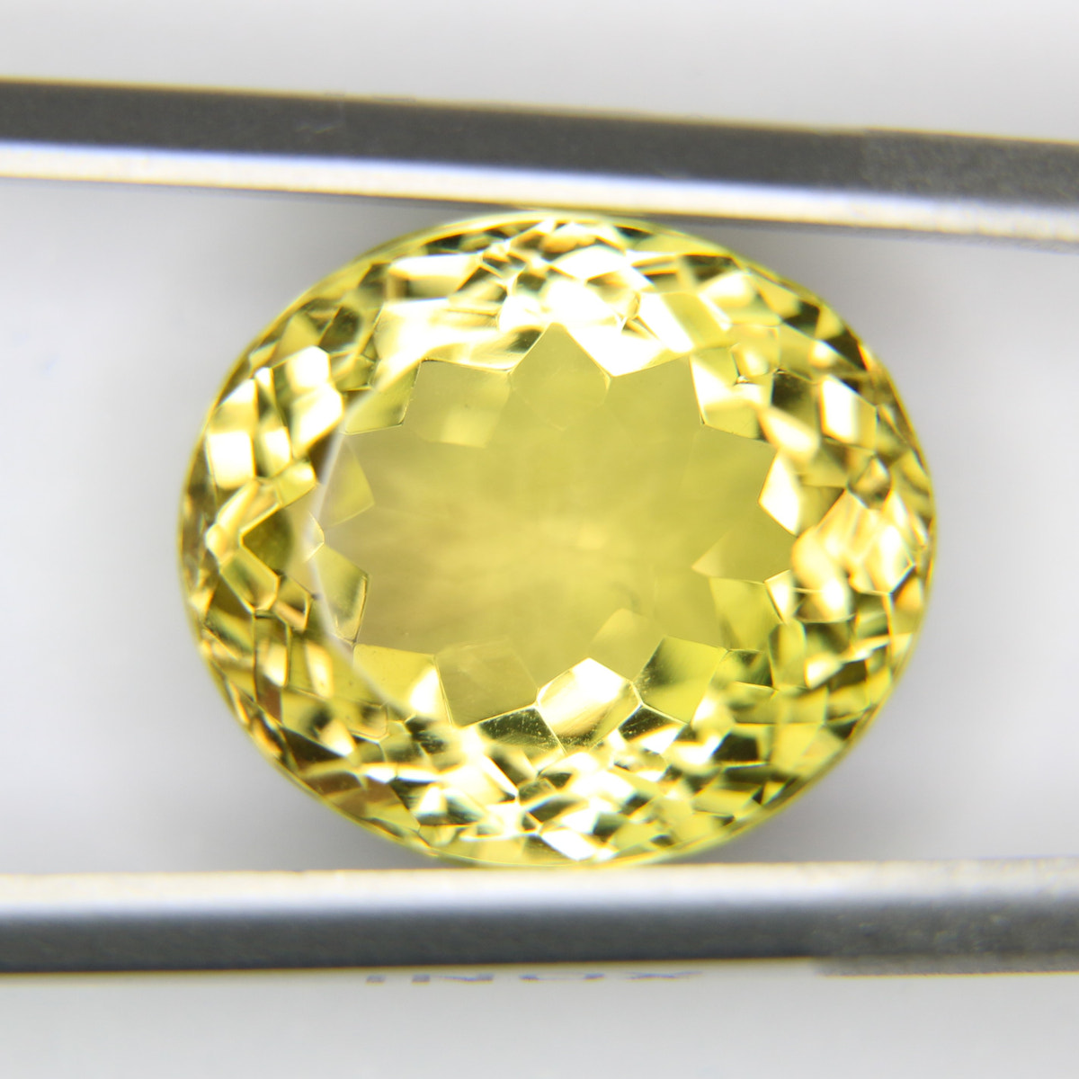 11.47ct Citrine