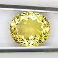 11.47ct Citrine