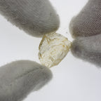 11.48ct Scapolite Facet Rough - alternate view 2