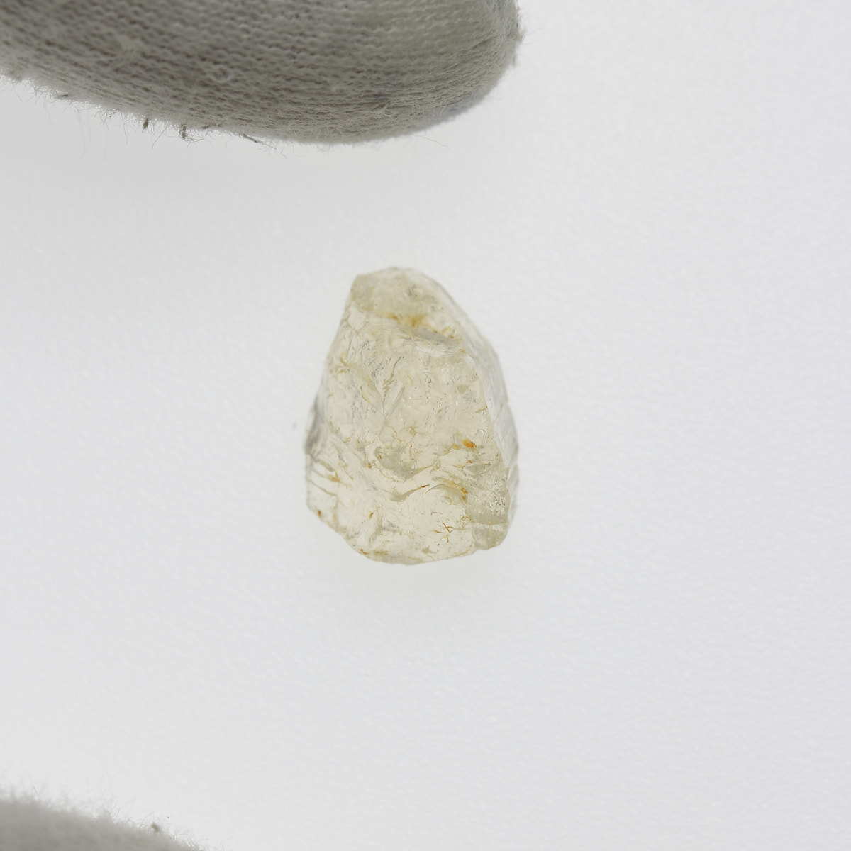 11.57ct Scapolite Facet Rough