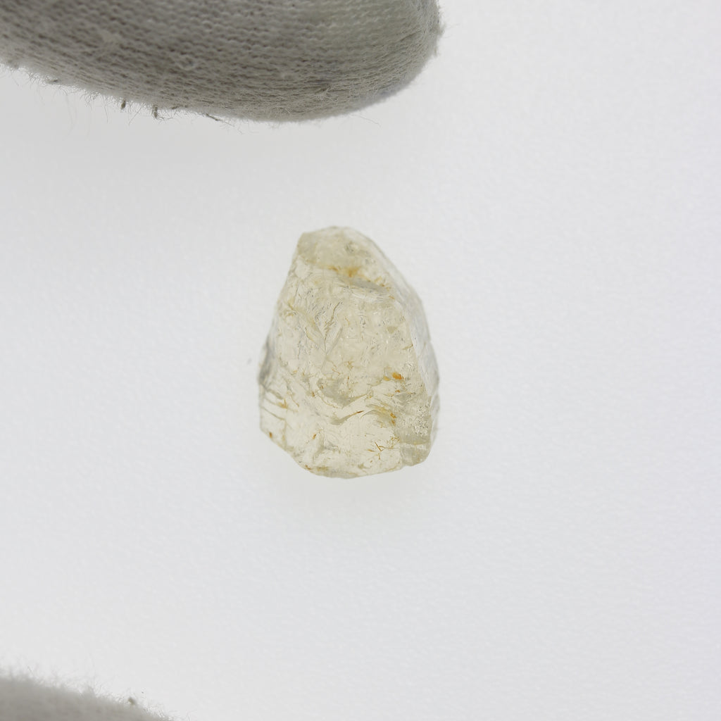 11.57ct Scapolite Facet Rough