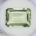 11.5ct Prasiolite