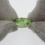 11.5ct Tourmaline Facet Rough - alternate view 2