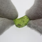 11.5ct Tourmaline Facet Rough - alternate view 3