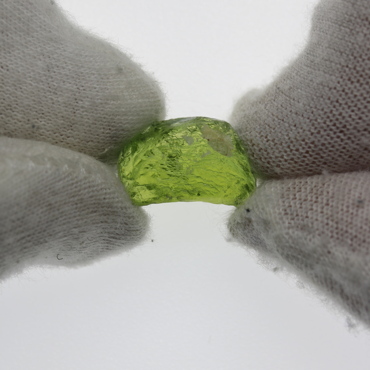 11.5ct Tourmaline Facet Rough