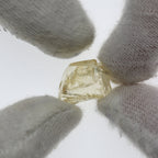 11.6ct Scapolite Facet Rough - alternate view 2