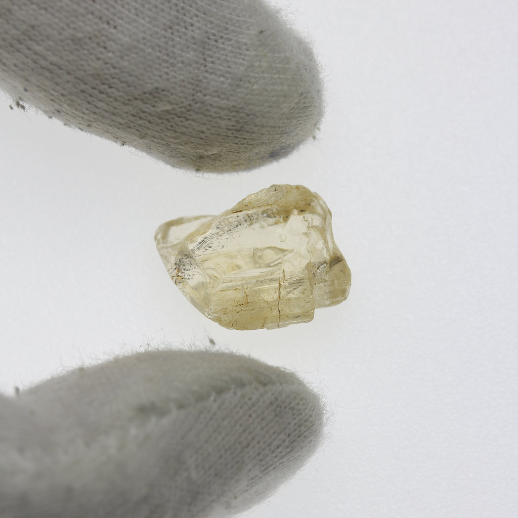 11.6ct Scapolite Facet Rough