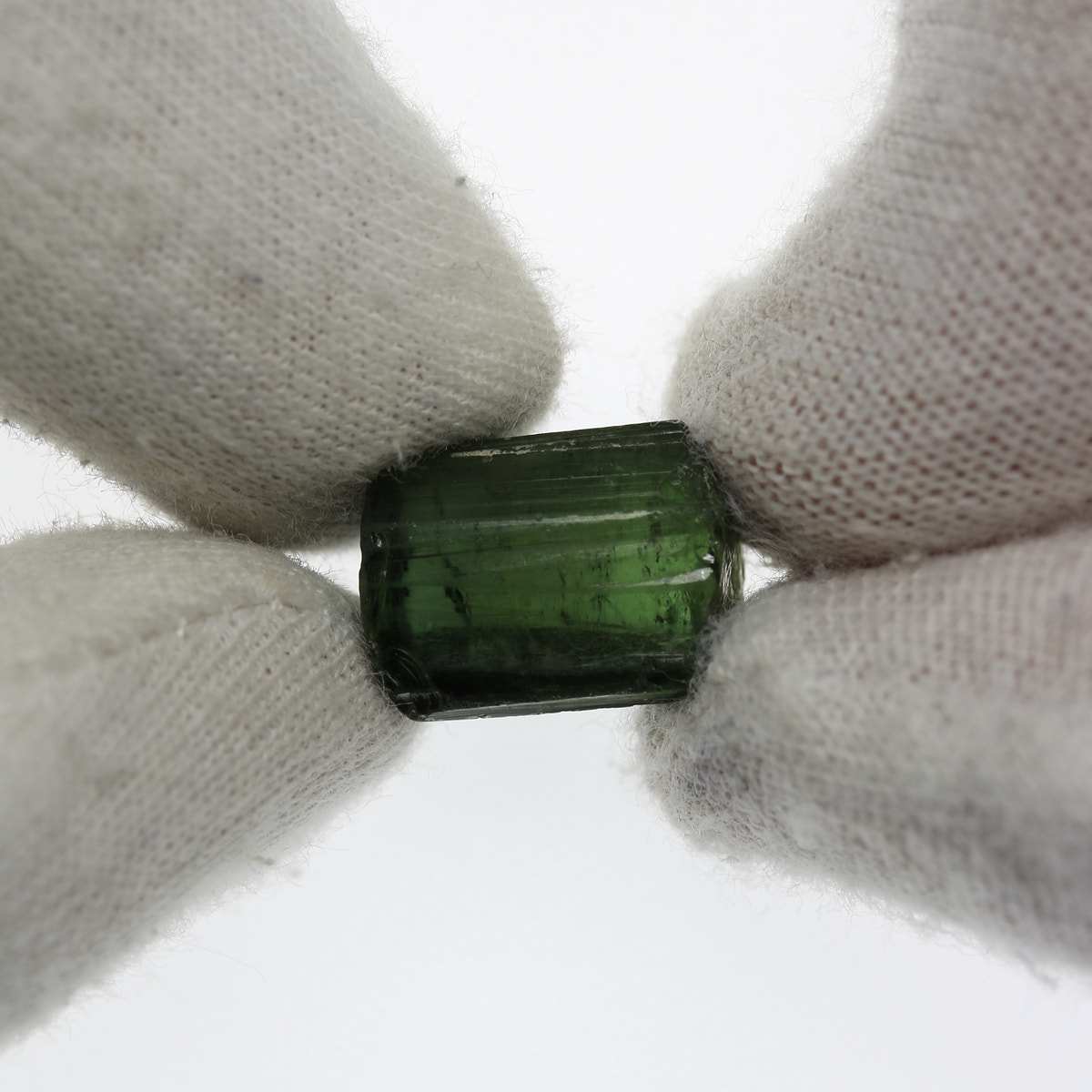 11.6ct Tourmaline Facet Rough