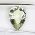 11.76ct Prasiolite