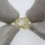 11.84ct Scapolite Facet Rough - alternate view 2