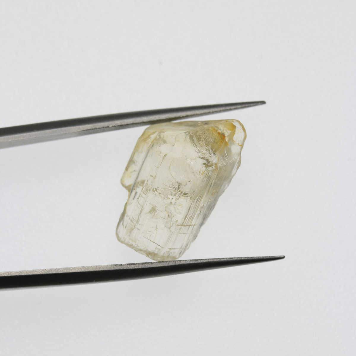 11.85ct Scapolite Facet Rough