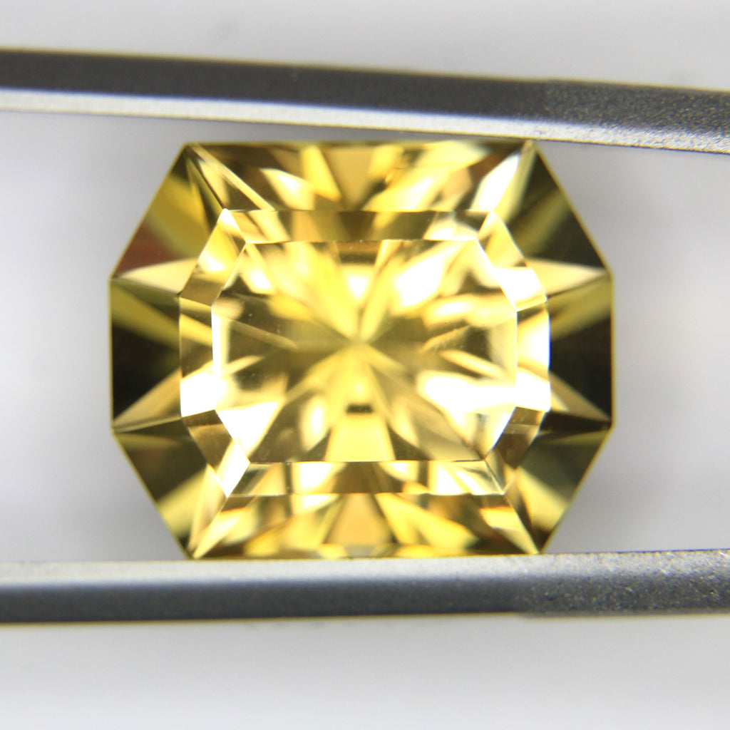 11.8ct Citrine