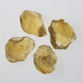 118.65ct Citrine Facet Rough Parcel