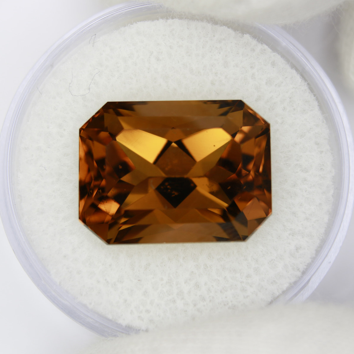 12.27ct Citrine - alternate view 2