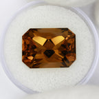 12.27ct Citrine - alternate view 2