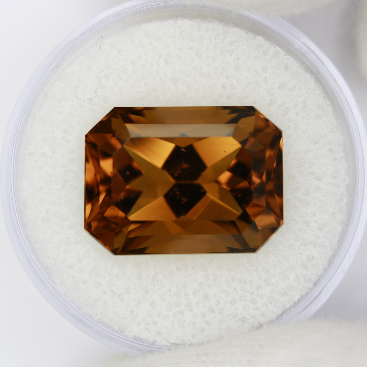 12.27ct Citrine