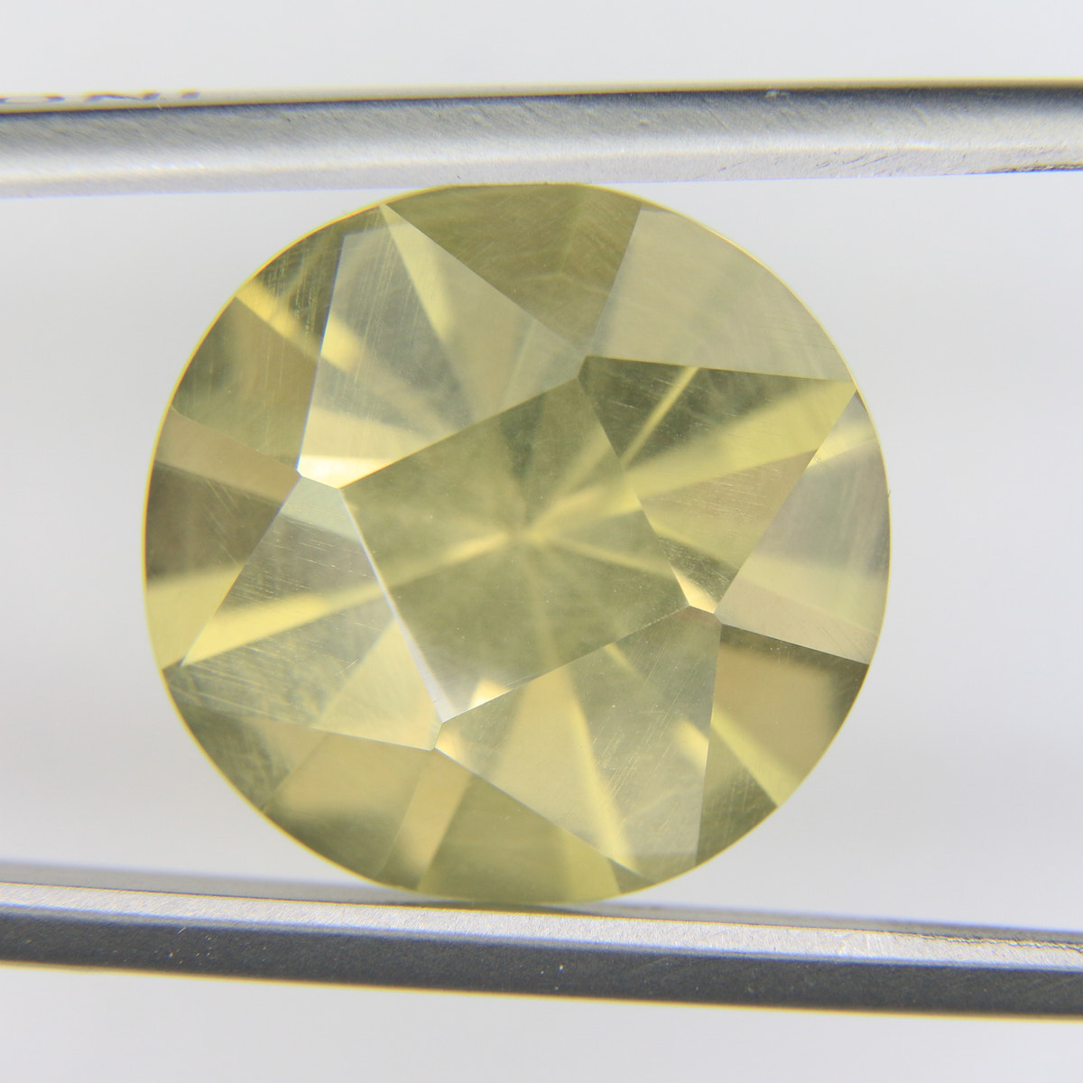 12.75ct Citrine