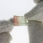 12.75ct Tourmaline Facet Rough - alternate view 2