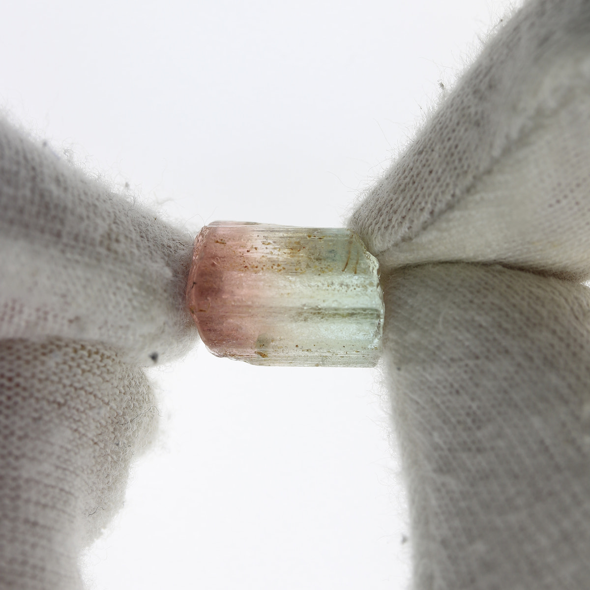 12.75ct Tourmaline Facet Rough