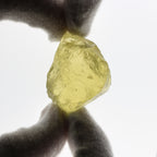 128ct Lemon Citrine Facet Rough - alternate view 2