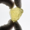 128ct Lemon Citrine Facet Rough
