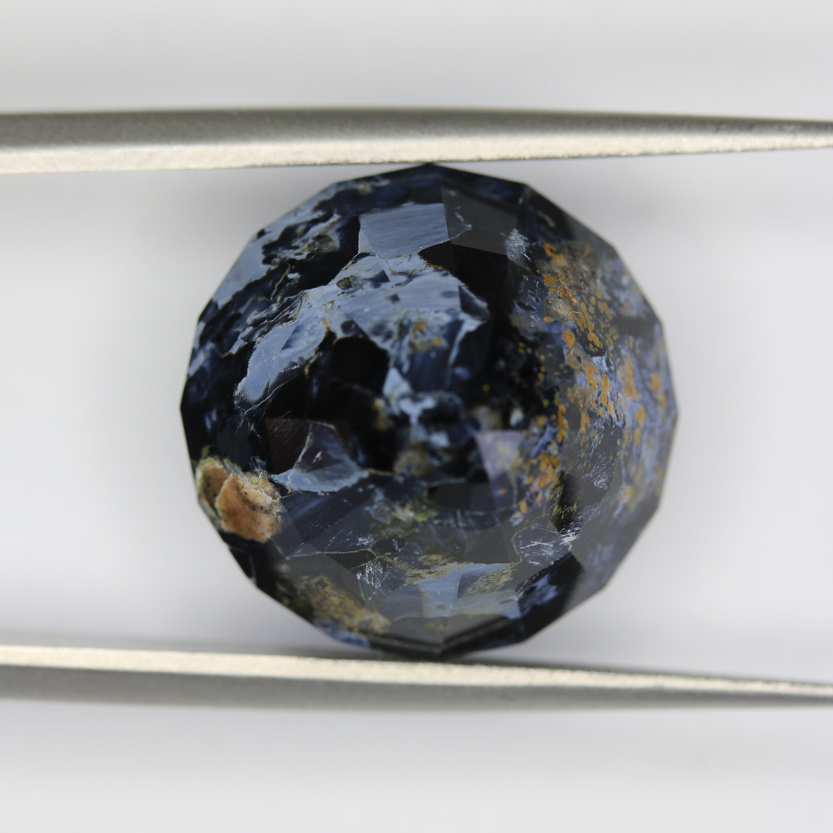 13.05ct Pietersite - alternate view 2