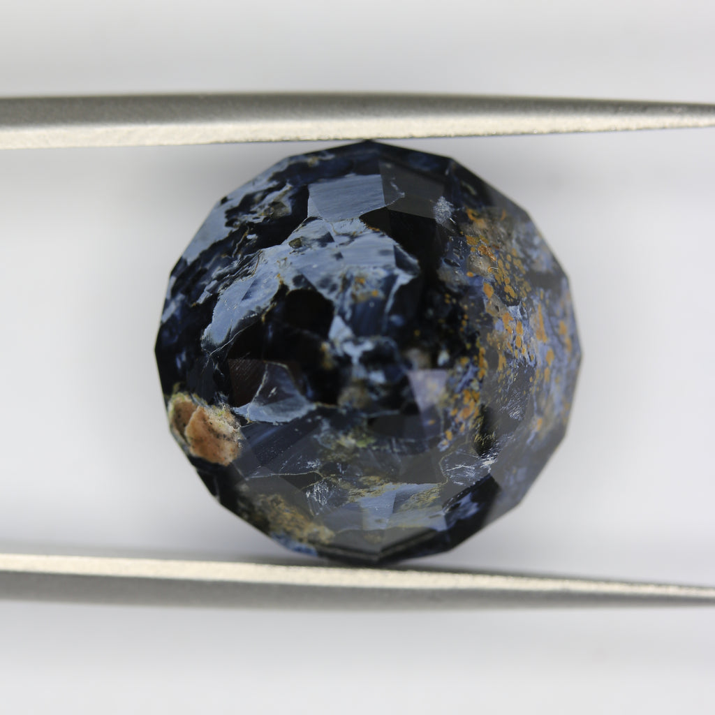 13.05ct Pietersite - alternate view 2