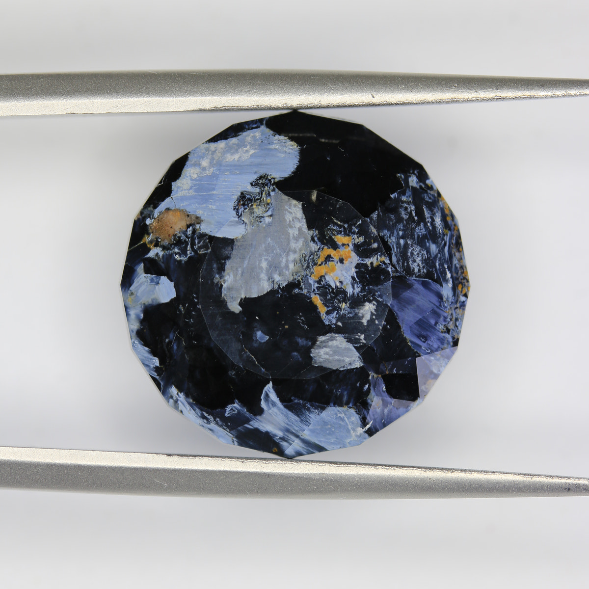 13.05ct Pietersite