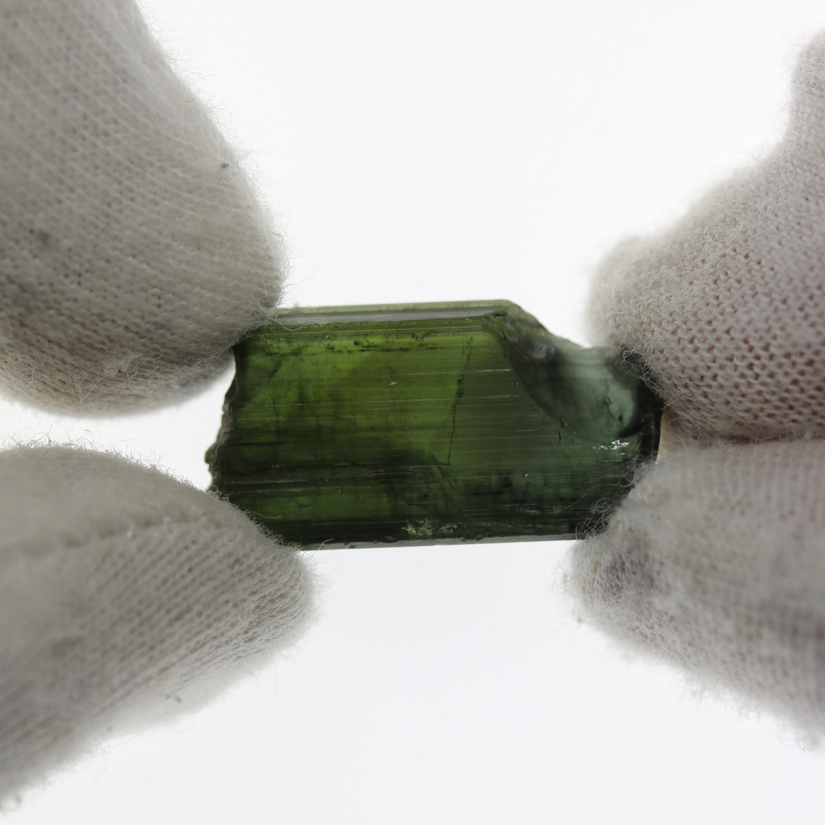 13.82ct Tourmaline Facet Rough