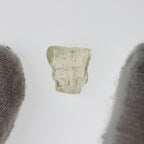 13.92ct Scapolite Facet Rough - alternate view 2