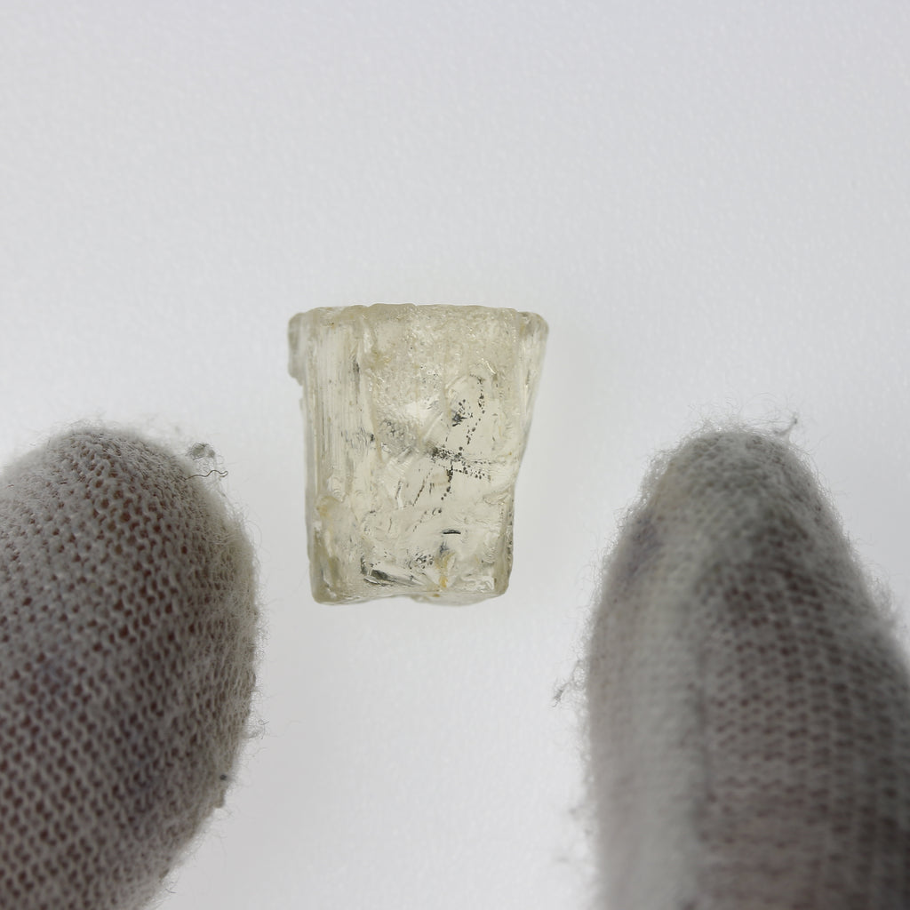 13.92ct Scapolite Facet Rough