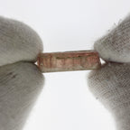 13ct Tourmaline Facet Rough - alternate view 2