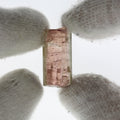 13ct Tourmaline Facet Rough