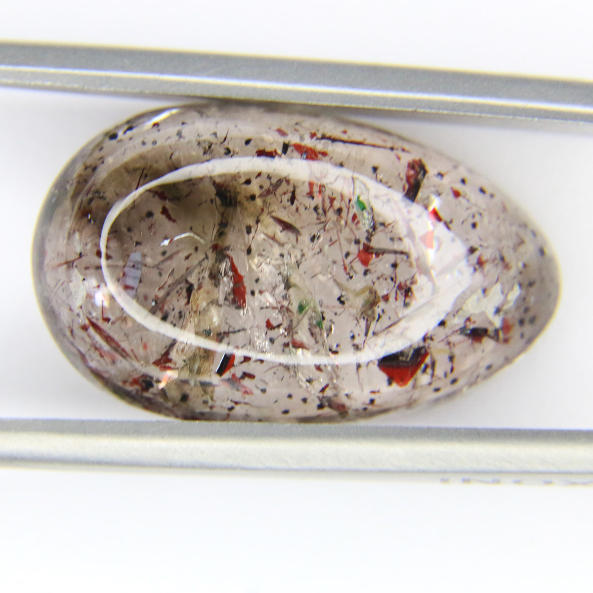 14.42ct Quartz Strawberry - alternate view 2