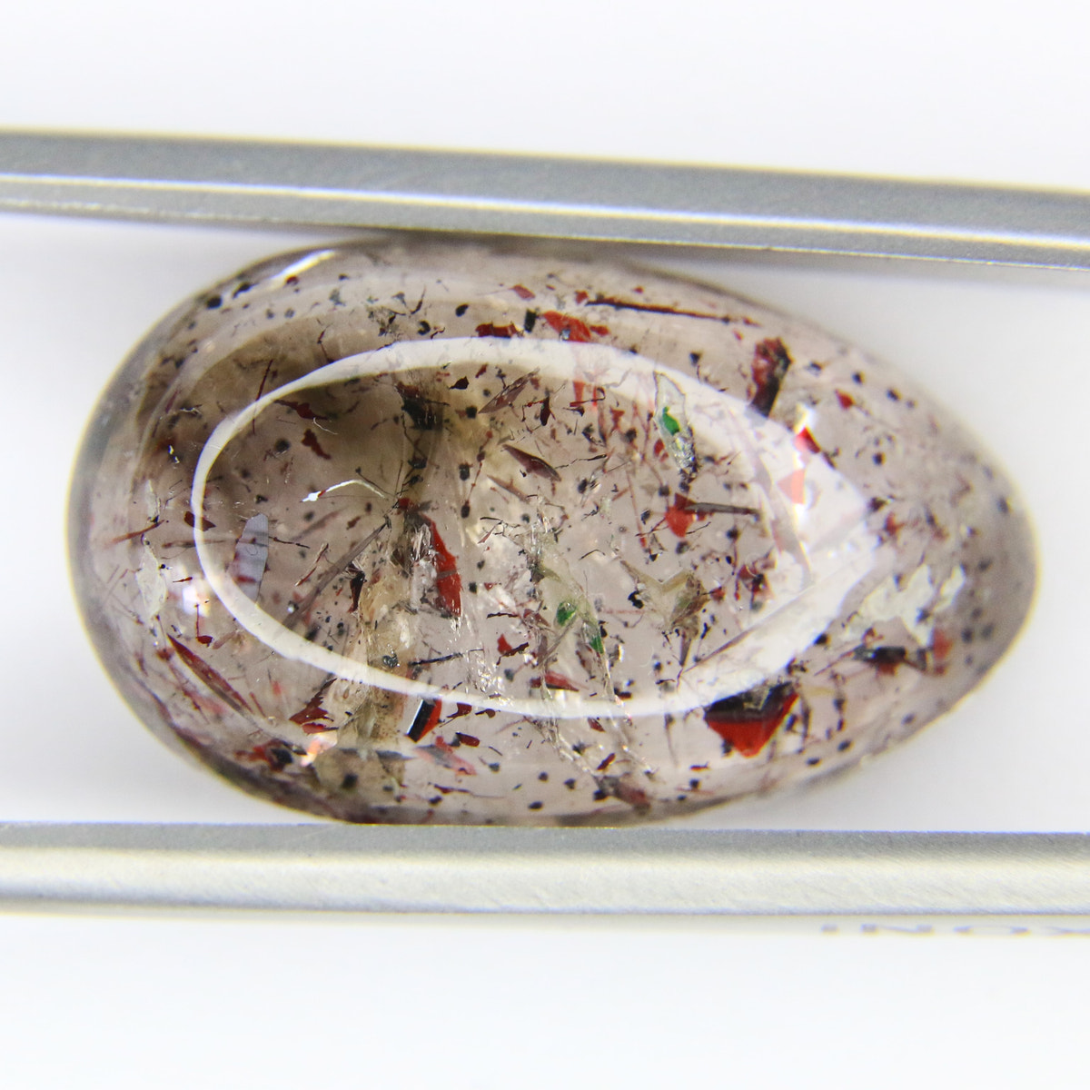 14.42ct Quartz Strawberry - alternate view 3