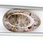 14.42ct Quartz Strawberry
