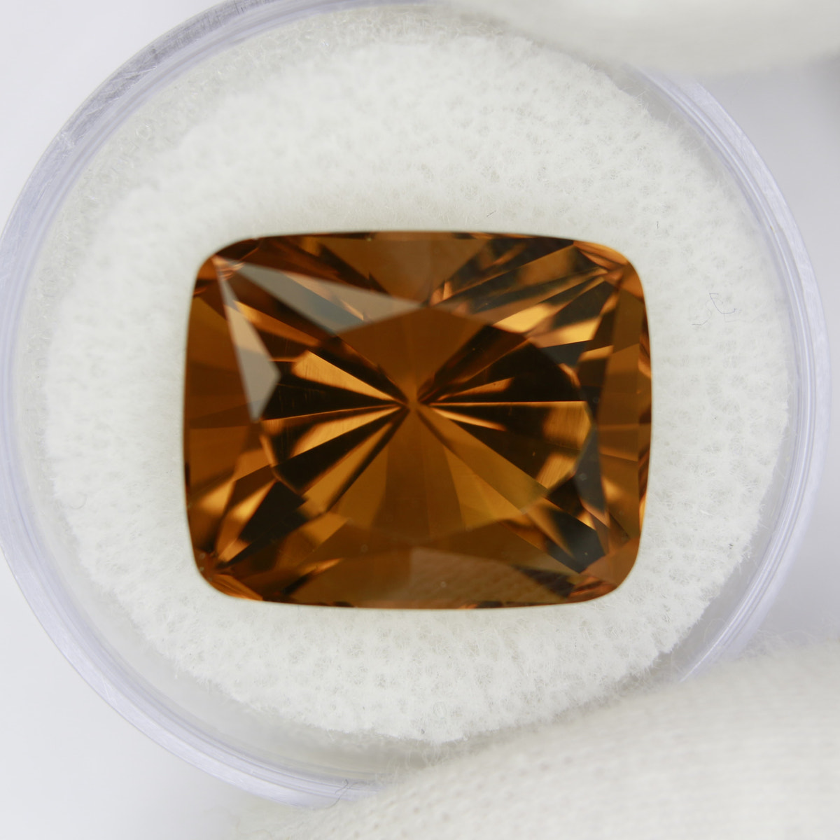 14.48ct Citrine - alternate view 2