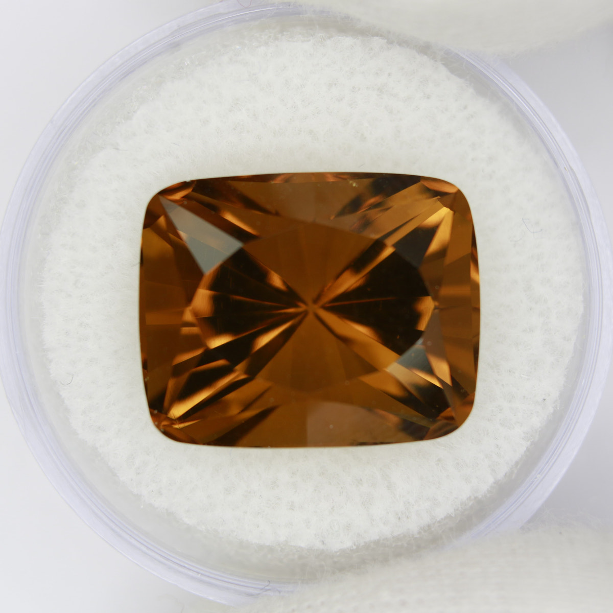 14.48ct Citrine